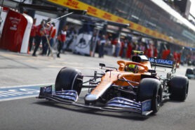 Wallpaper Pictures 2021 Dutch F1 GP