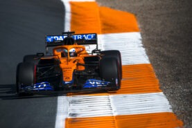Wallpaper Pictures 2021 Dutch F1 GP