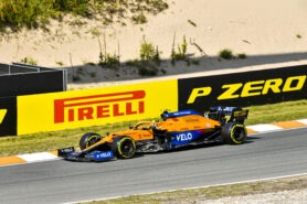 Wallpaper Pictures 2021 Dutch F1 GP