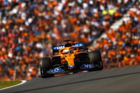 Wallpaper Pictures 2021 Dutch F1 GP