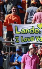 The best sites to place your F1 bets