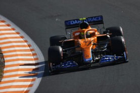 Wallpaper Pictures 2021 Dutch F1 GP