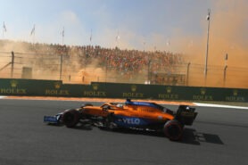 Wallpaper Pictures 2021 Dutch F1 GP