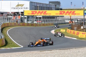 Wallpaper Pictures 2021 Dutch F1 GP