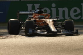 Wallpaper Pictures 2021 Italian F1 GP