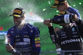 Wallpaper Pictures 2021 Italian F1 GP