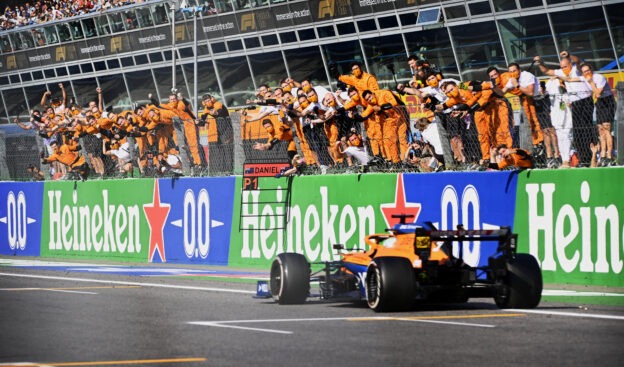 F1 Nation: 2021 Italian F1 GP Review 1 F1 Nation: 2021 Italian F1 GP Review