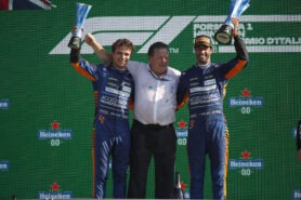 Wallpaper Pictures 2021 Italian F1 GP