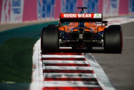 Unveiling the Controversy: Inside McLaren's Legal Battle with Former Sponsor