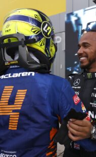 McLaren team boss insists Norris did not ignore pitstop call