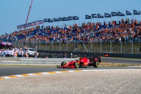 Wallpaper Pictures 2021 Dutch F1 GP