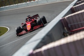 How to Master the Zandvoort F1 Track by Nico Rosberg