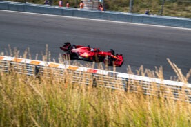 Wallpaper Pictures 2021 Dutch F1 GP