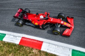 Wallpaper Pictures 2021 Italian F1 GP