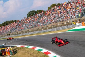 CEO says big crowds show F1 'more alive than ever'