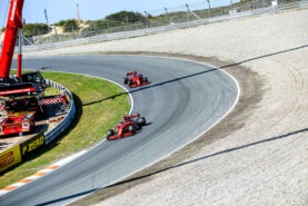 Wallpaper Pictures 2021 Dutch F1 GP