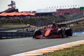 Wallpaper Pictures 2021 Dutch F1 GP