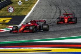 Wallpaper Pictures 2021 Italian F1 GP