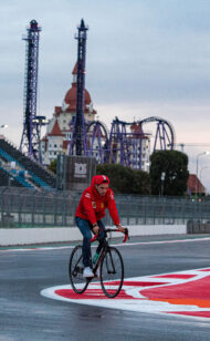 Alle Infos, die Sie vor der russischen Meisterschaft 2021 sehen müssen GP beginnt