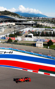 Mazepin knows F1 will pay back the cancelled Russian GP fee