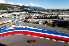 Mazepin knows F1 will pay back the cancelled Russian GP fee