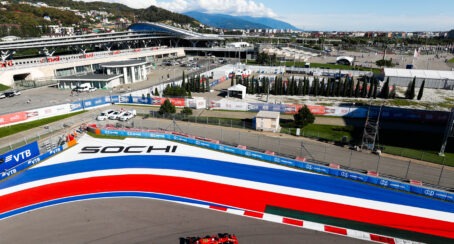 Russian Automobile Federation keeps in touch with FIA