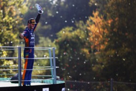 Wallpaper Pictures 2021 Italian F1 GP