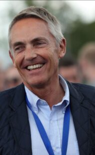 Whitmarsh becomes Aston Martin Performance Technologies boss