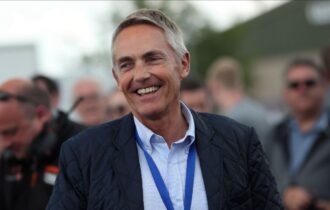 Whitmarsh becomes Aston Martin Performance Technologies boss