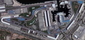 Post-Quali Press Conference 2022 Abu Dhabi F1 Grand Prix
