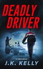 New F1 based thriller launched called 'Deadly Driver'
