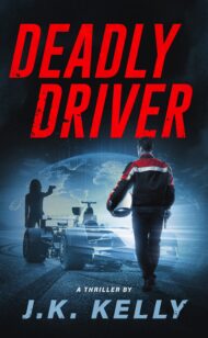 ใหม่ F1 ภาพยนตร์ระทึกขวัญเรื่อง Deadly Driver เปิดตัวแล้ว