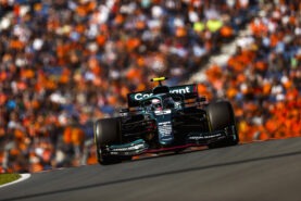 Wallpaper Pictures 2021 Dutch F1 GP