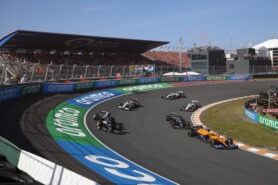 Dutch GP survives another F1 axe attempt