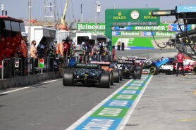Wallpaper Pictures 2021 Dutch F1 GP