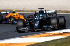 Wallpaper Pictures 2021 Dutch F1 GP