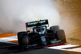 Wallpaper Pictures 2021 Dutch F1 GP
