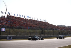 Wallpaper Pictures 2021 Dutch F1 GP