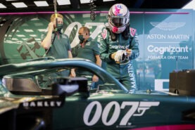 INSIDER: How to prepare an F1 car for a race