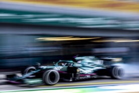 Wallpaper Pictures 2021 Italian F1 GP