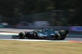 Wallpaper Pictures 2021 Italian F1 GP