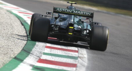 Scuderia Ferrari Turkish F1 GP Recap video