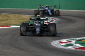 Wallpaper Pictures 2021 Italian F1 GP
