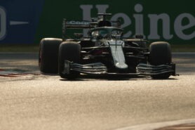 Wallpaper Pictures 2021 Italian F1 GP