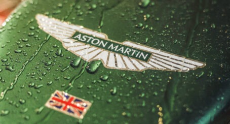 In the Fast Lane Episode 31: Martin Brundle