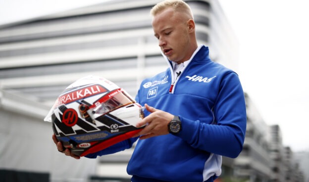 EU Sanctions Strangle F1 Dream: Mazepin Blocked from Racing Return 1 Ousted F1 Driver Nikita Mazepin Continues Legal Battle for Racing Return