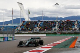 Russian Automobile Federation keeps in touch with FIA