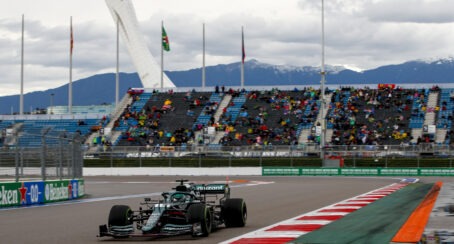 Russian Automobile Federation keeps in touch with FIA
