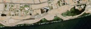 Circuit de F1 saoudien