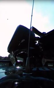Mercedes & Red Bull keep fueling the fire after Monza crash